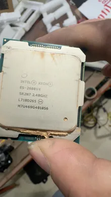 Intel Xeon E5-2680 v4 — product reference photo 19