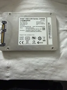 SSDSC2BW240A4 — product reference photo 1