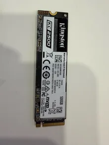 SKC2500M8/500G — product reference photo 2