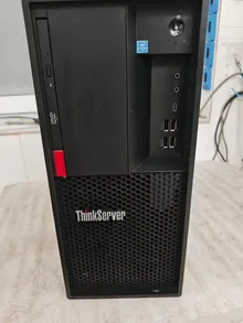 ThinkServer TS80X — product reference photo 4