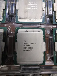 Intel Core i5-7640X — product reference photo 1