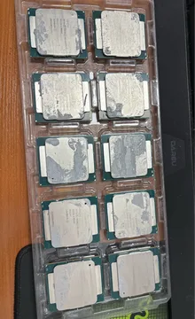 Intel Xeon E5-2650 v3 — product reference photo 1