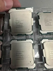 Intel Xeon E5-2683 v4 — product reference photo 5