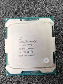 Intel Xeon E5-2697A v4 — product reference photo 6