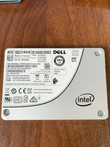SSDSC2KB480G7R — product reference photo 5